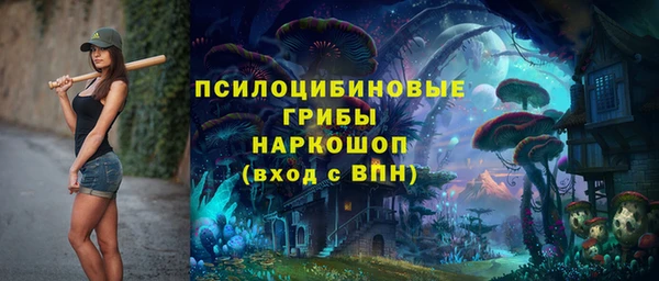 ALPHA PVP Бородино